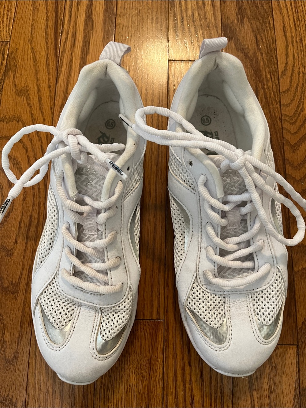 Rebel Recon Cheer Shoes